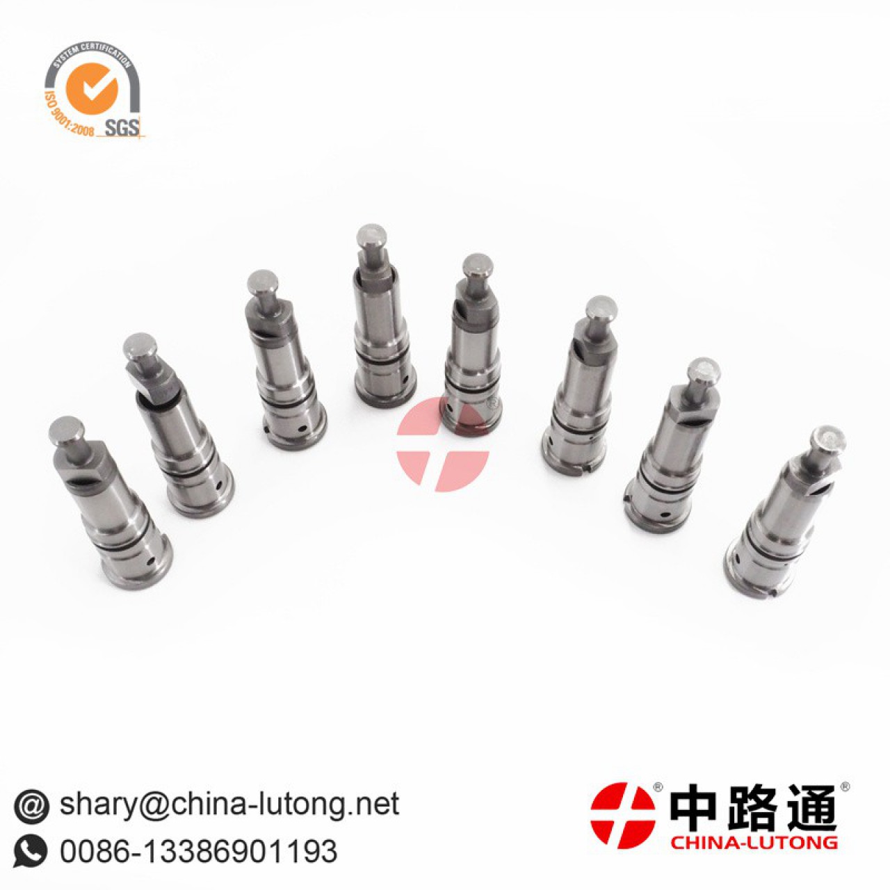 Fuel Injection Pump Plunger A503674, Acessórios para Veículos, Bissau