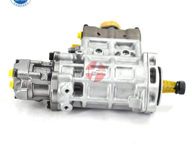 Fuel Injection Pump Assembly 3165437, Acessórios para Veículos, Bissau