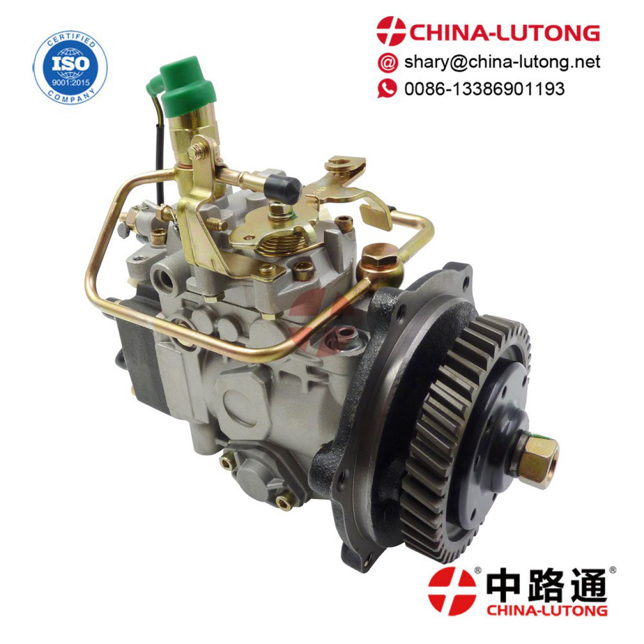 Diesel Fuel Injection VE Pump 0460424428, Acessórios para Veículos, Bissau