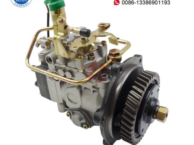 Diesel Fuel Injection VE Pump 0460424428, Acessórios para Veículos, Bissau