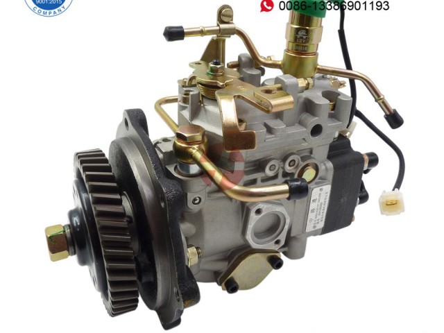 VE4/12F1150L2041 Fuel Injection Pump, Acessórios para Veículos, Bissau