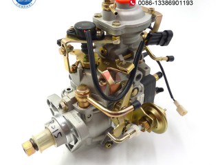 FUEL INJECTION PUMP 2853942 New Holland, Acessórios para Veículos, Bissau