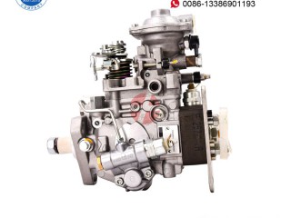FUEL INJECTION PUMP 87840636 New Holland, Acessórios para Veículos, Bissau