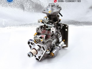 Fit for Cummins 4944883 Fuel Injection Pump, Acessórios para Veículos, Bissau