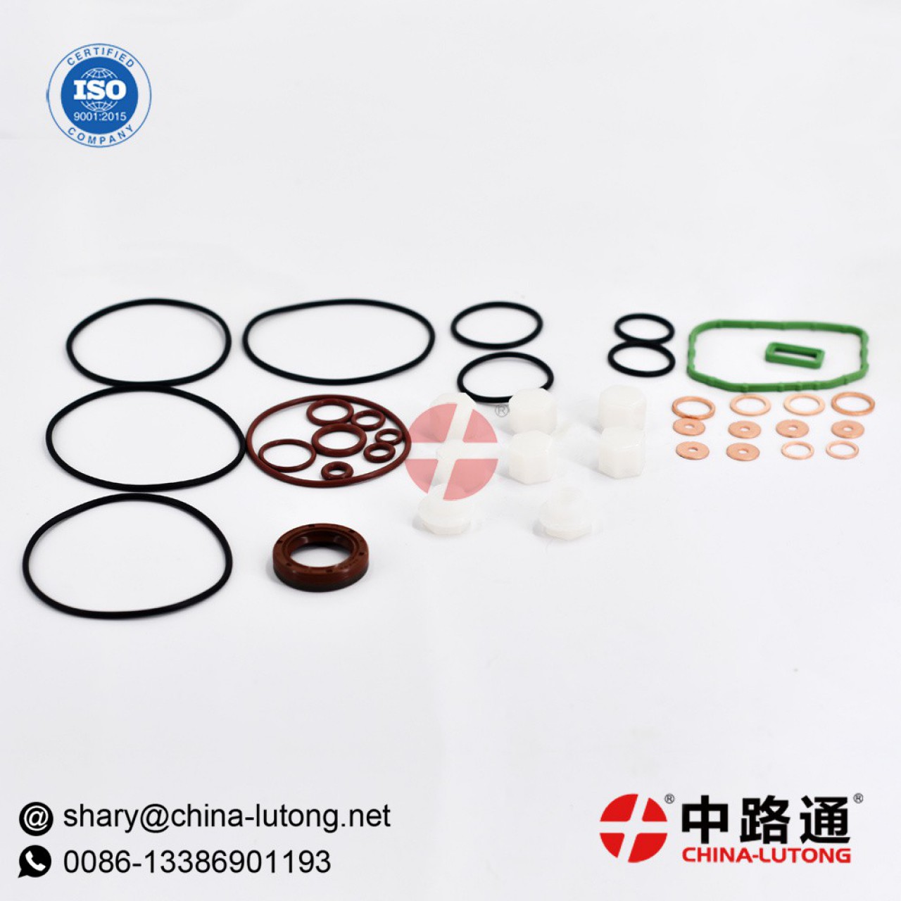 For Bosch VE advance housing gasket 1461074328, Acessórios para Veículos, Bissau