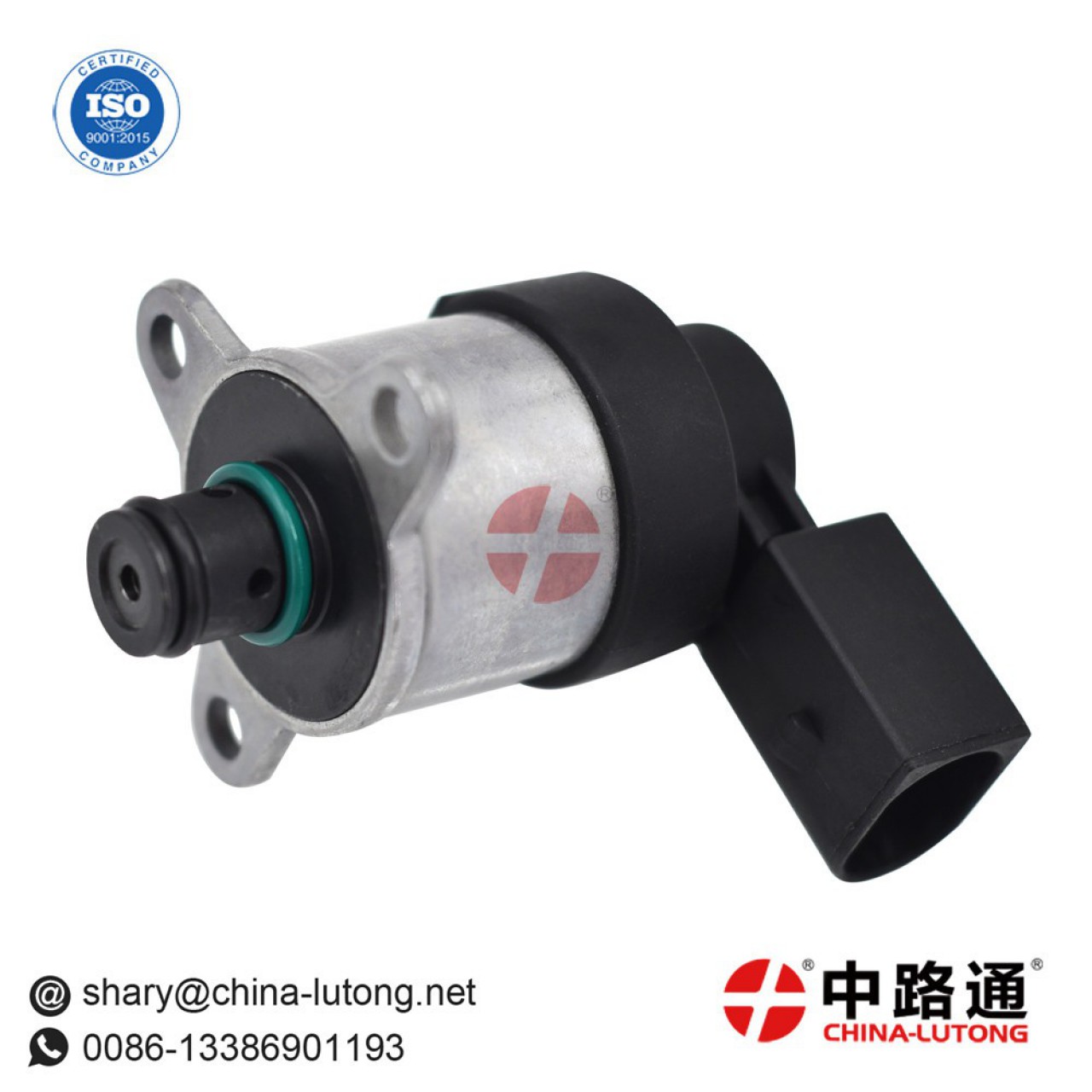 Inlet Metering Valve 9307Z523B, Acessórios para Veículos, Bissau