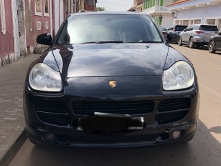Porsche Cayenne S (Negociável), Carros, Bissau