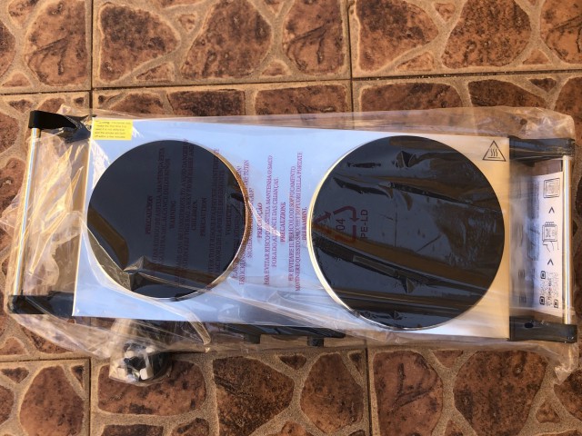 Fogão elétrico - Novo, Utensílios de Cozinha, Bissau