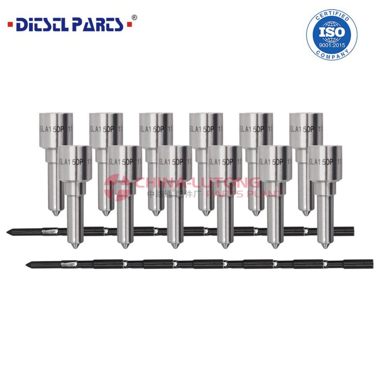 Nozzle Sprayer DLLA150P901 supplier, Acessórios para Veículos, Bissau