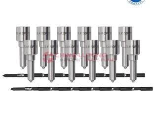 Nozzle Sprayer DLLA150P901 supplier, Acessórios para Veículos, Bissau