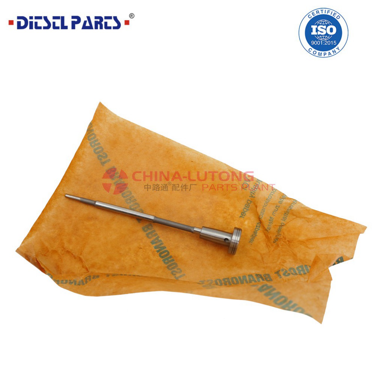 Buy Control Valve F00VC01315, Peças para Veículos, Bissau