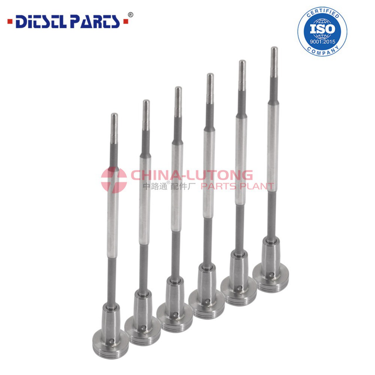 Common Rail injector control valve F00RJ00339 supplier, Acessórios para Veículos, Bissau