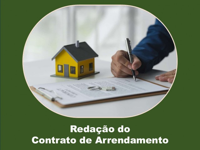 Contrato de Arrendamento, Serviços de Negócios, Bissau