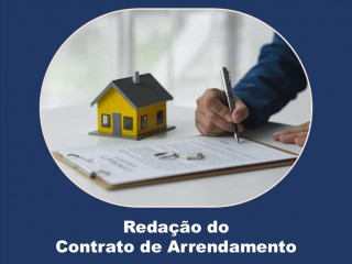 Contrato de Arrendamento, Serviços de Negócios, Bissau