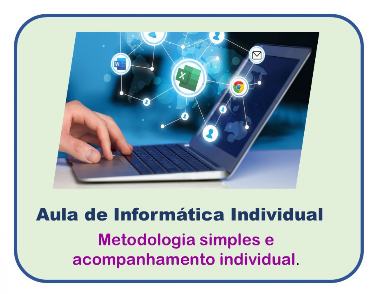 Aula Individual de Informática, Tutores Particulares, Bissau