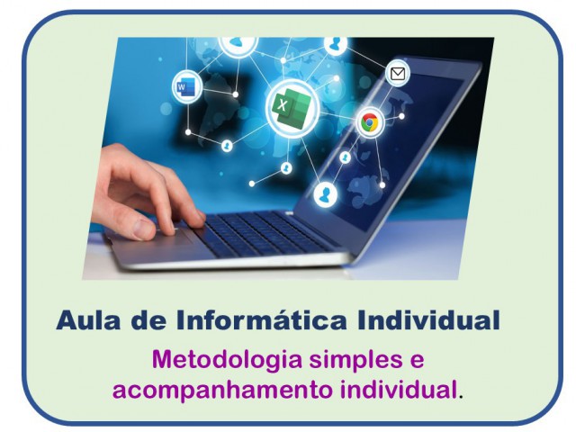Aula Individual de Informática, Tutores Particulares, Bissau