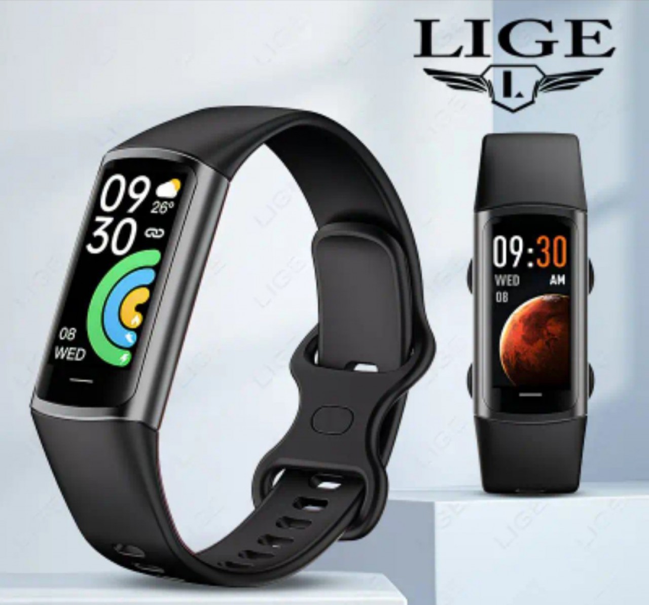 Smartwatch, Artigos Desportivos, Bissau