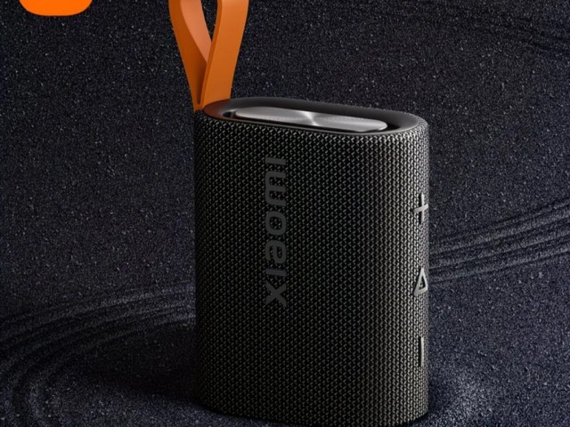 Colunas Xiaomi 5W BT Alto-falantes sem fios, TV - Áudio - Vídeo, Bissau