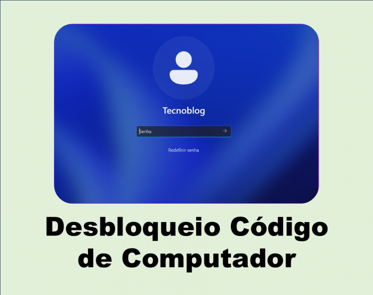 Desbloqueio Código de Computador, Outros Serviços, Bissau