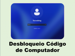 Desbloqueio Código de Computador, Outros Serviços, Bissau