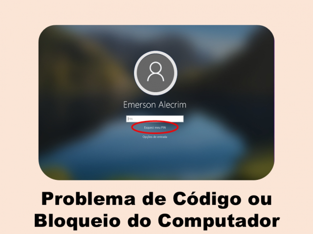 Desbloqueio Código de Computador, Outros Serviços, Bissau