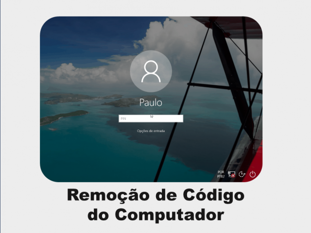 Desbloqueio Código de Computador, Outros Serviços, Bissau