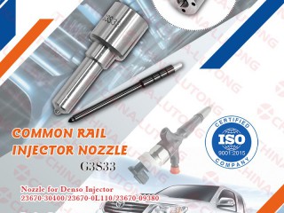 Diesel Fuel Injector Nozzles 0 433 175 189 DLLA150P783, Peças para Veículos, Bissau
