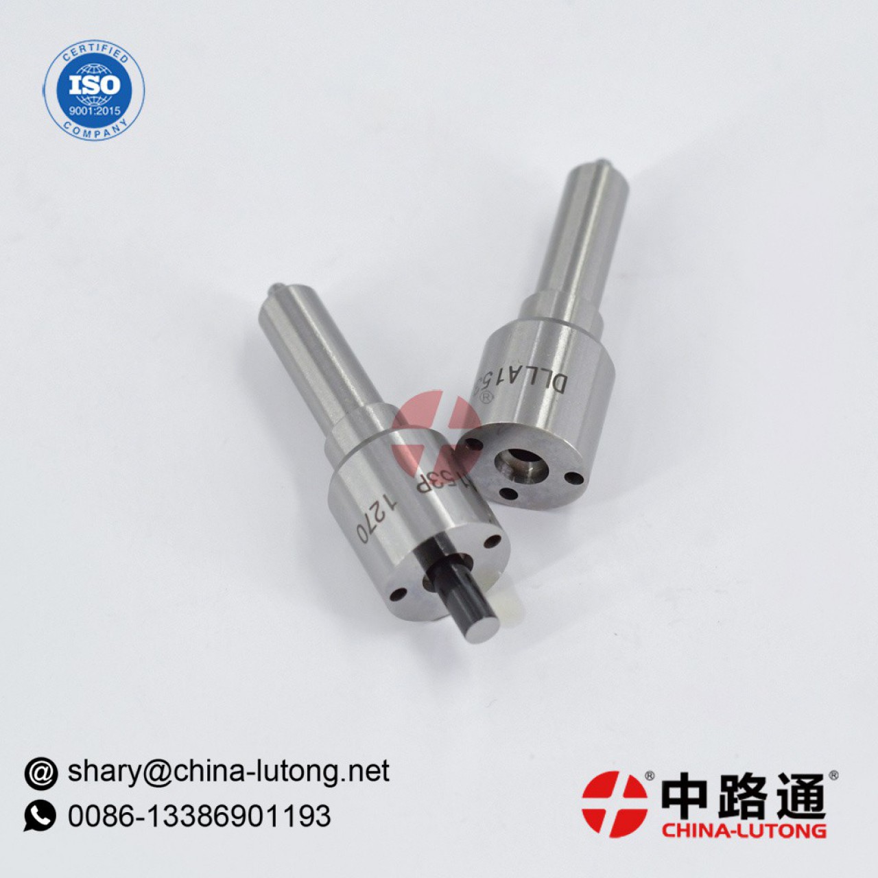 Diesel Fuel Injector Nozzles 0 433 175 189 DLLA150P783, Peças para Veículos, Bissau