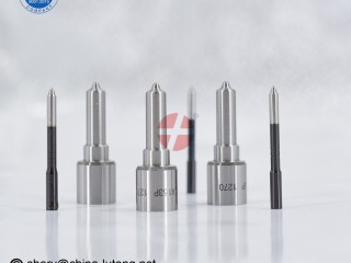 Diesel Fuel Injector Nozzles 0 433 175 230 DSLA140P862, Peças para Veículos, Bissau