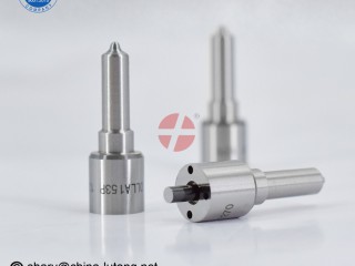 Diesel Fuel Injector Nozzles 0 433 175 306, Peças para Veículos, Bissau