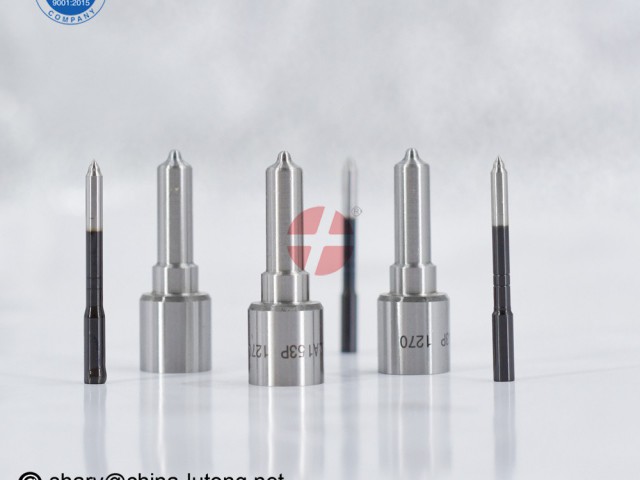Diesel Fuel Injector Nozzles 0 433 175 414 Diesel Fuel, Peças para Veículos, Bissau
