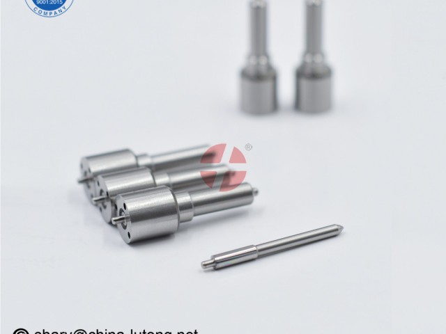 DSLA124P5500 Diesel Fuel Injector Nozzles 0 433 175 500, Peças para Veículos, Bissau