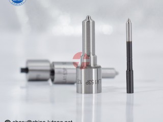 Lutong Diesel Fuel Injector Nozzles 0433171914, Peças para Veículos, Bissau