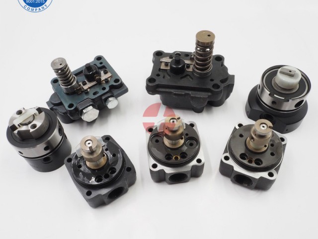 China lutong diesel Pump Rotor Head 146401-4920, Peças para Veículos, Bissau