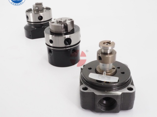 Diesel Pump Rotor Head 146403-6620, Peças para Veículos, Bissau