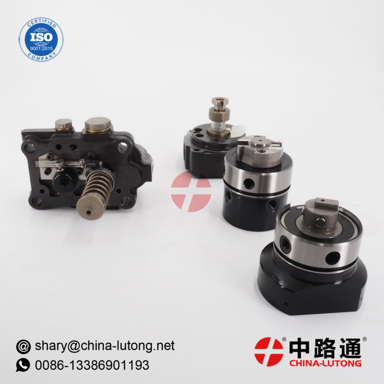 Brand New diesel Pump Rotor Head 2 468 335 047, Peças para Veículos, Bissau