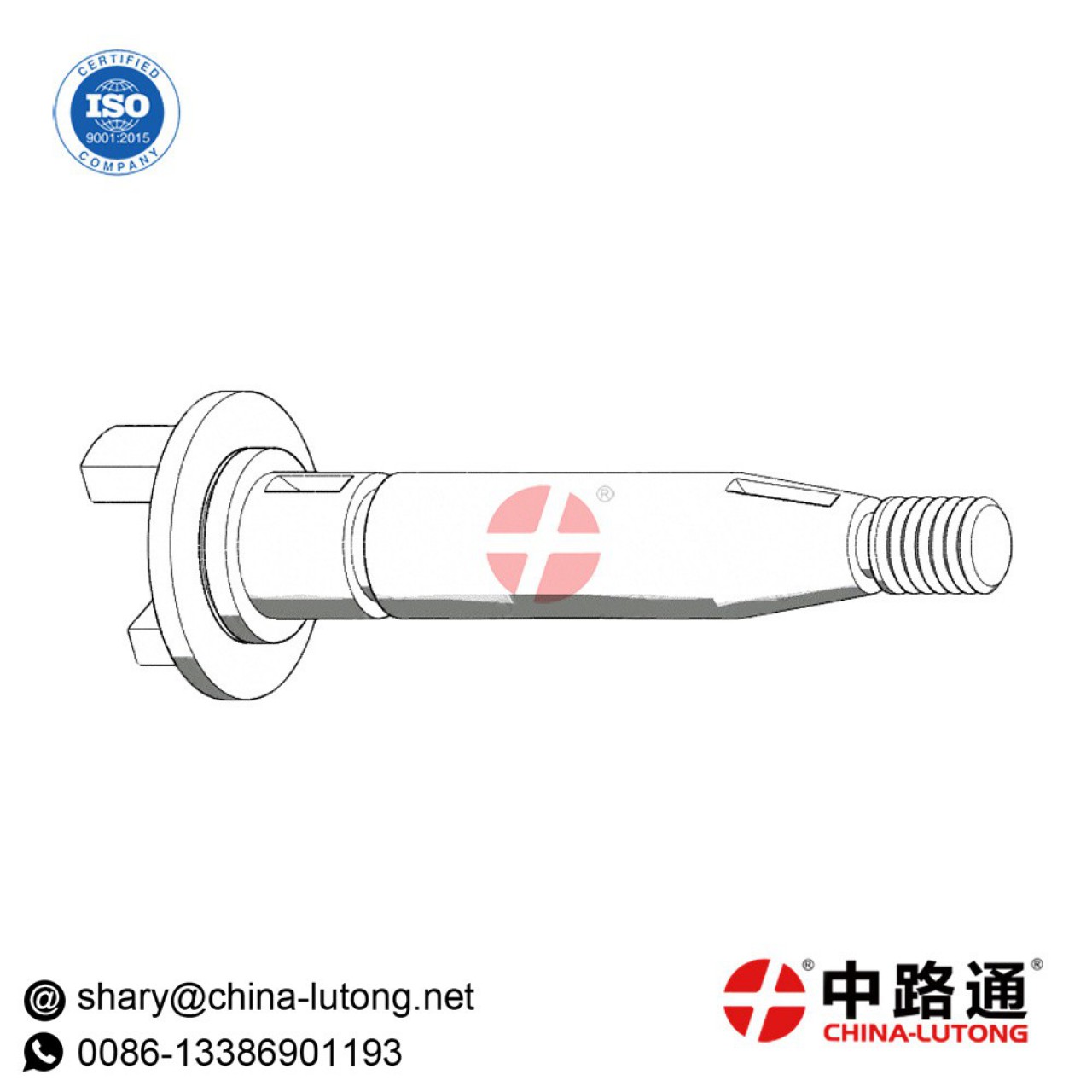 DRIVE SHAFT 146200-0300 20MM, Peças para Veículos, Bissau