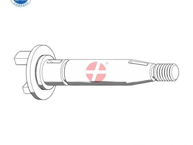 DRIVE SHAFT 146200-0300 20MM, Peças para Veículos, Bissau