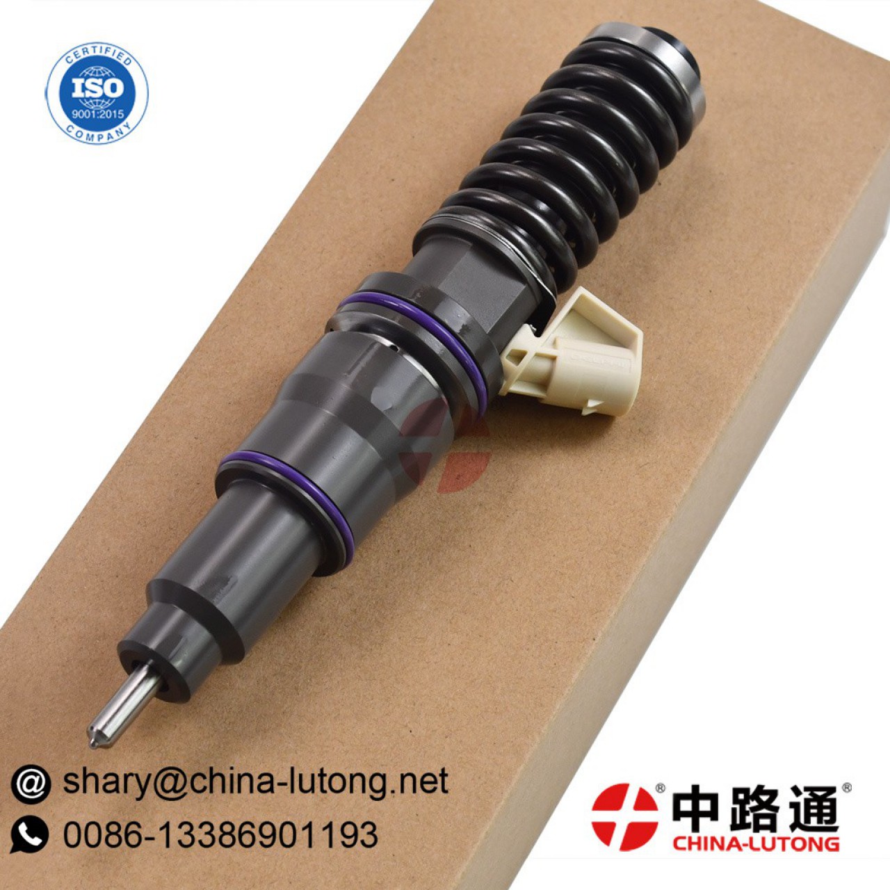 Fuel Injector 7421028880 Fuel Injector 10R9002, Peças para Veículos, Bissau