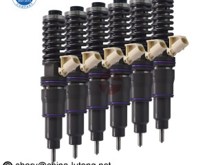 Fuel Injector 20555521 Fuel Injector 20972222, Peças para Veículos, Bissau