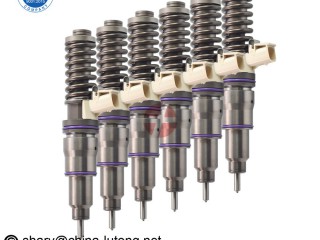 Fuel Injector 2530616&Fuel Injector 2664446, Peças para Veículos, Bissau