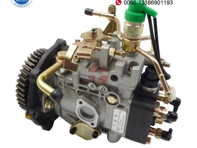 Fuel Injection Pump F 01G 09W 0GF, Peças para Veículos, Bissau