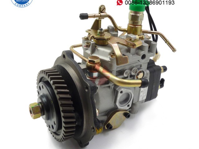 China lutong brand new Fuel Injection Pump H1047803032, Peças para Veículos, Bissau