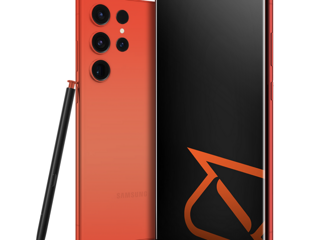 Telemóvel [Marca e Modelo] – Bom Estado, Acessórios de Telemóveis, Bissau