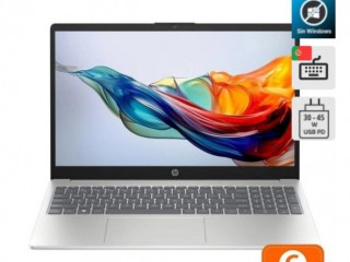 Portátil HP, Computadores - Laptops, Bissau