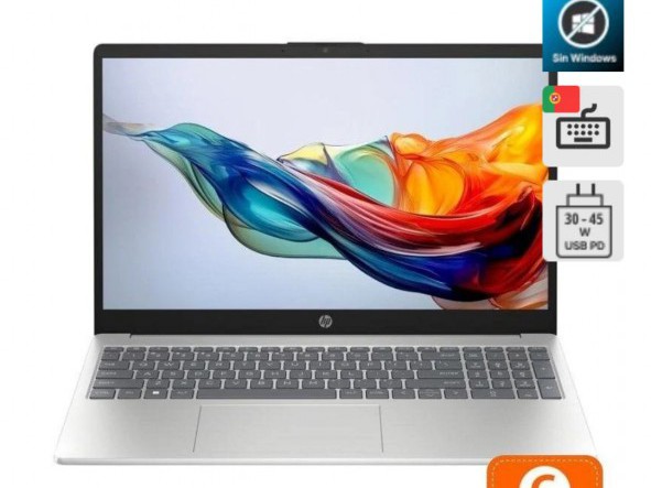 Portátil HP, Computadores - Laptops, Bissau