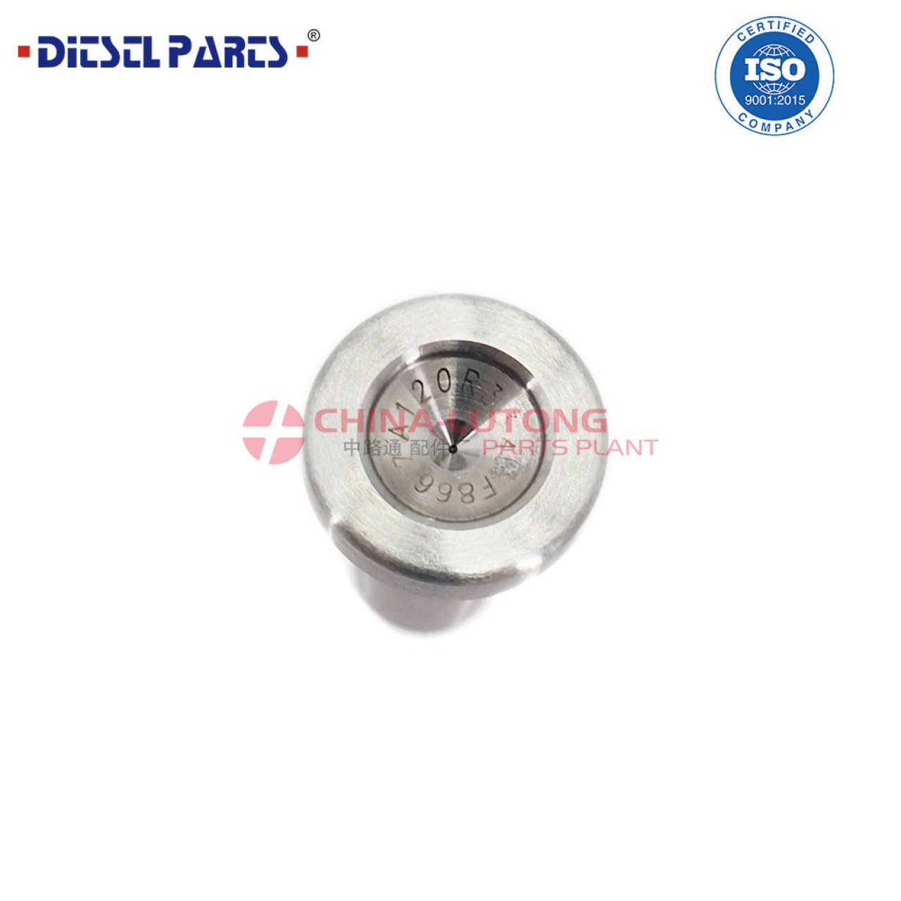 Diesel Control Valve F00RJ02386 supplier, Outros Veículos, Bissau