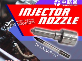 Bico Injetor Common Rail DSLA150P783, Peças para Veículos, Bissau