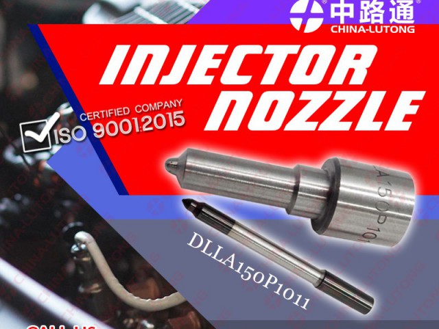 Bico Injetor Common Rail DSLA150P783, Peças para Veículos, Bissau