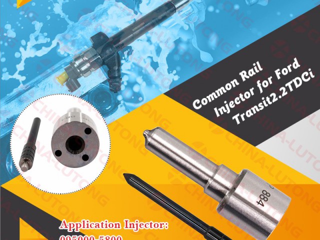 Bico Injetor Common Rail 0 433 172 213, Peças para Veículos, Bissau